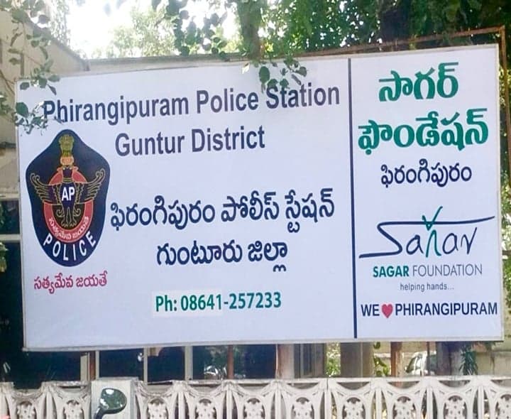 9వ తరగతి విద్యార్థిని అదృశ్యం