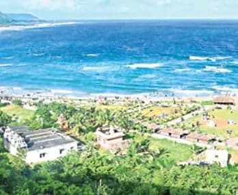 తీర నిబంధనలపై ఆందోళన