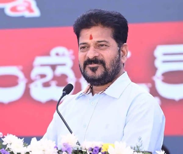 మెట్రో ఆలస్యంపై కేంద్రానికి సీఎం రేవంత్ లేఖ