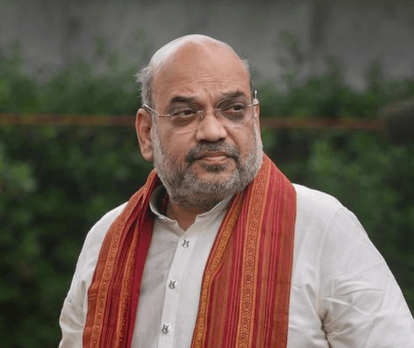 దీదీ గూండాలకు భయపడకండి.. బెంగాల్ ఓటర్లకు అమిత్ షా ధైర్యం! - Udayam Digital