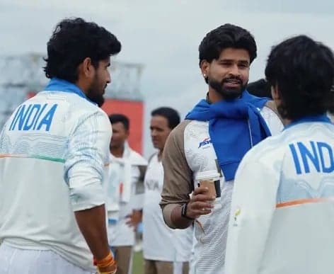 సెమీస్‌ వాష్‌అవుట్‌ అయితే భారత్‌కే ఫైనల్‌