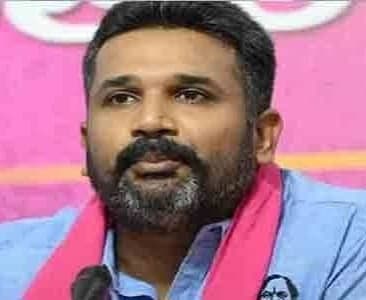 కేటీఆర్‌కు కొండా సురేఖ క్షమాపణలపై క్రిశాంక్‌ స్పందన - Udayam