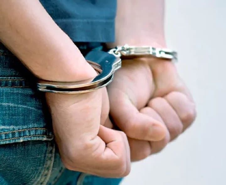 చైనాకు గూఢచర్యం ఆరోపణలు