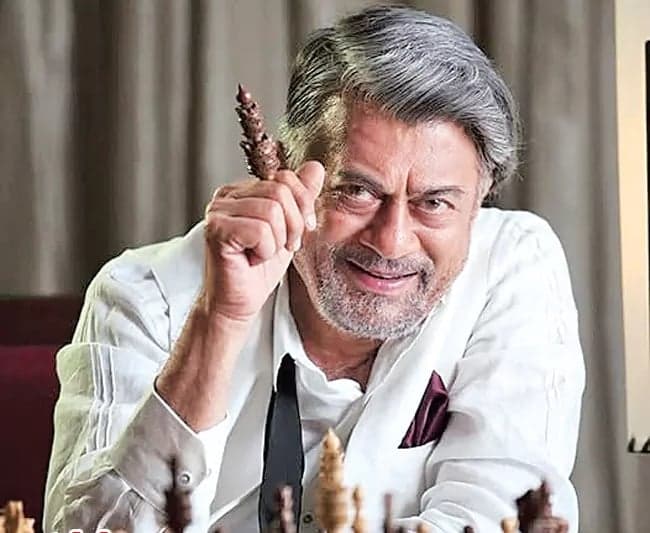 అనంత్‌ నాగ్‌.. కళాత్మక చిత్రాల్లో తనదైన ముద్ర