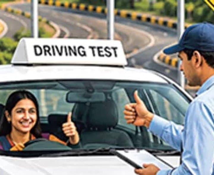 రోడ్‌ సేఫ్టీ కోర్సు పూర్తయితేనే డ్రైవింగ్‌ లైసెన్స్‌