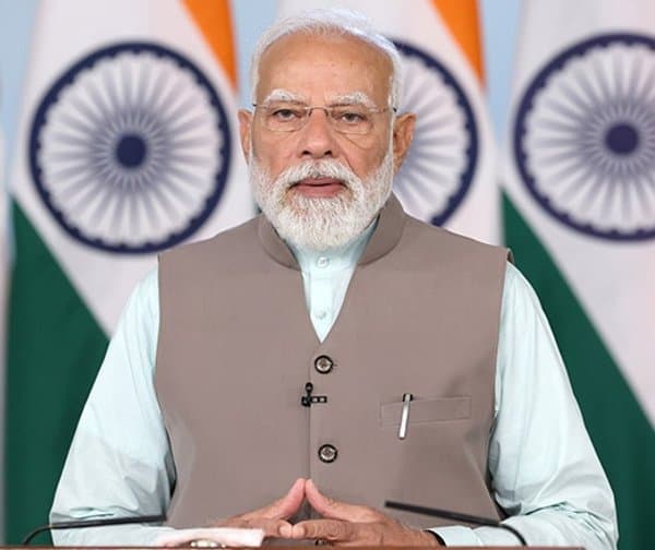 స్వచ్ఛ భారత్ 2.0పై ప్రధాని మోదీ సమీక్ష