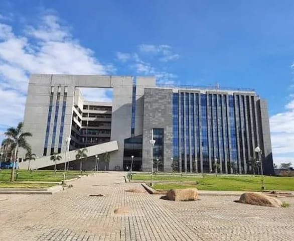 ఐఐటీ హైదరాబాద్‌లో ఉద్యోగాల భర్తీ