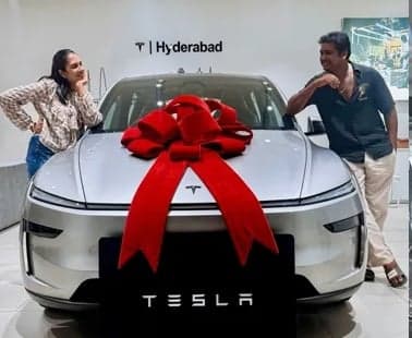 రాహుల్ సిప్లిగంజ్ కొత్త కారు