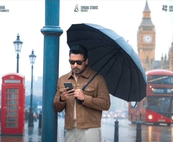 అమెరికాలో 'విశ్వనాథ్ అండ్ సన్స్' కు భారీ స్పందన