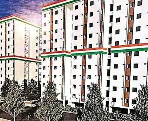 ఇందిరమ్మ ఇండ్ల ఎంపికపై టెన్షన్‌