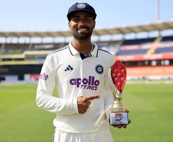 సుతార్‌పై గిల్ ప్రశంసలు