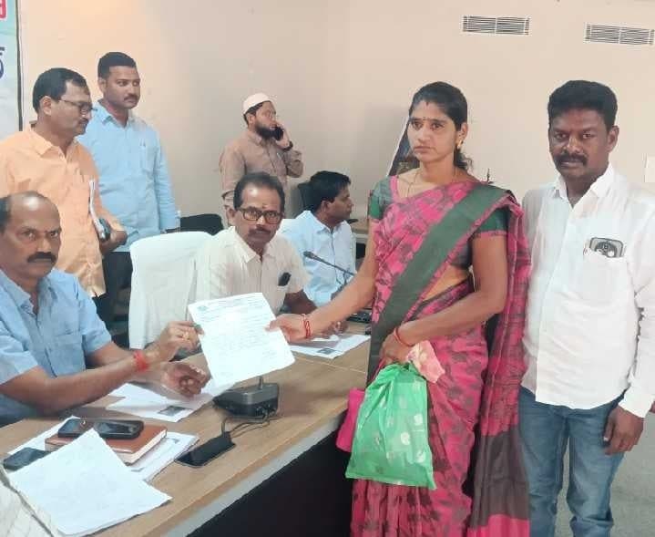 జాకారానికి ప్రత్యేక కార్యదర్శి కోసం వినతి - Udayam