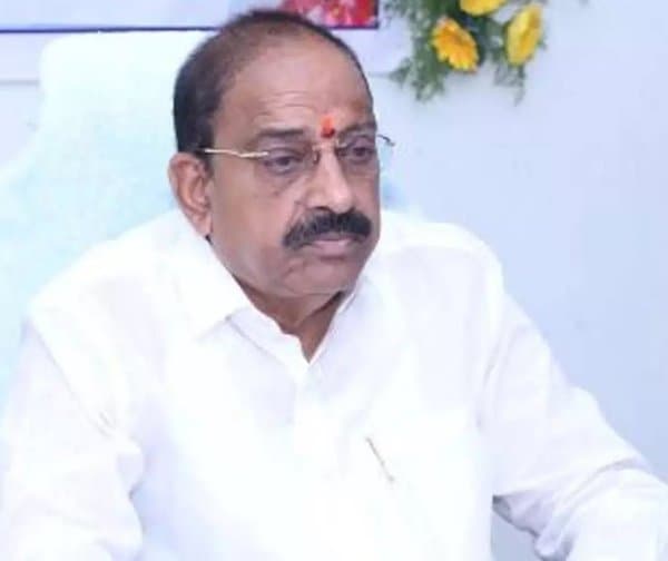 గోదావరి వరదలపై మంత్రి తుమ్మల సమీక్ష