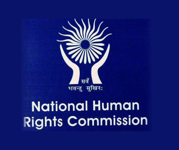 బెంగళూరు క్రెచ్ ఘటనపై NHRC నోటీసులు