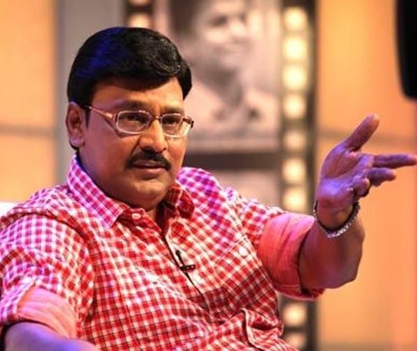 దర్శకుడు కె.భాగ్యరాజ్‌ కన్నుమూత - Udayam Digital