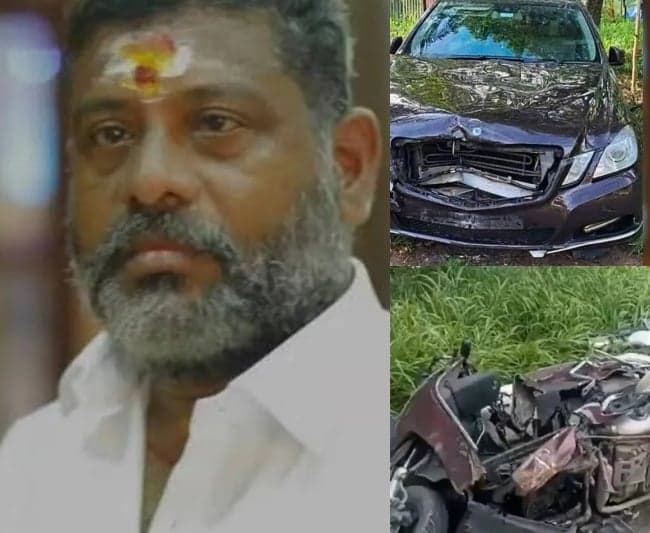 జడ్జి ఫ్రాన్సిస్‌ను అరెస్టు చేయొద్దు: కేరళ హైకోర్టు - Udayam