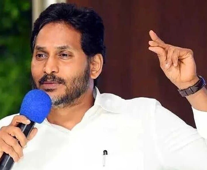 నేడు 175 నియోజకవర్గాల నేతలతో జగన్ భేటీ