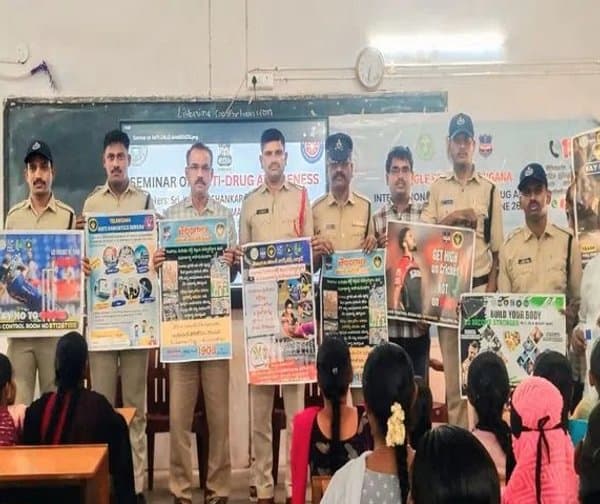 మత్తుకు దూరంగా.. ఉజ్వల భవిష్యత్తు వైపు