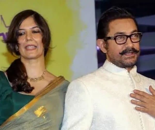 ప్రియురాలితో అమీర్ ఖాన్ మూడో పెళ్లి..