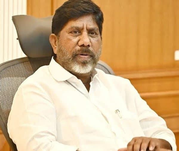 మాయమాటలు నమ్మొద్దు: భట్టి విక్రమార్క - Udayam Digital