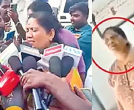 ఎన్నికల్లో రూ.31 కోట్లు ఖర్చు చేశా: టీవీకే అభ్యర్థి వీడియో వైరల్