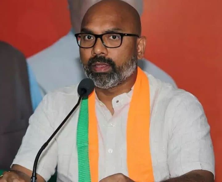 విద్యారంగంపై ప్రభుత్వ తీరును విమర్శించిన ఎంపీ అరవింద్