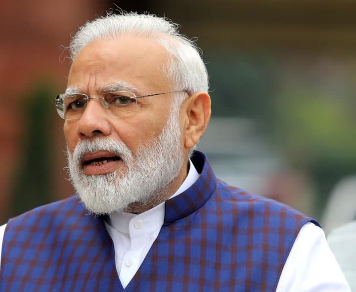 పేపర్‌ లీక్స్‌ కట్టడికి కేంద్ర కేబినెట్ బిల్లు - Udayam Digital