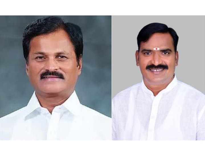 మల్లన్నసాగర్‌ నీటితో శాశ్వత తాగునీటి సరఫరా