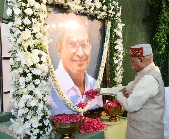 రైతుల సంక్షేమమే విత్తన రంగ ఆవిష్కరణలకు ప్రాధాన్యం: గవర్నర్ - gallery image 2