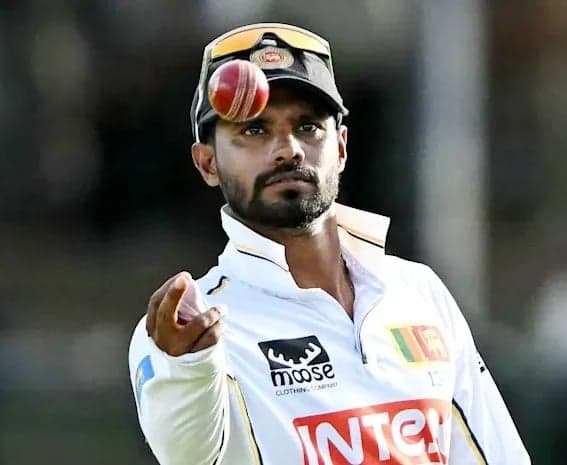 కెప్టెన్సీకి ధనంజయ గుడ్‌బై