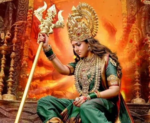 దీపావళి బరిలో ‘రామాయణ’, ‘మహాశక్తి’ - Udayam