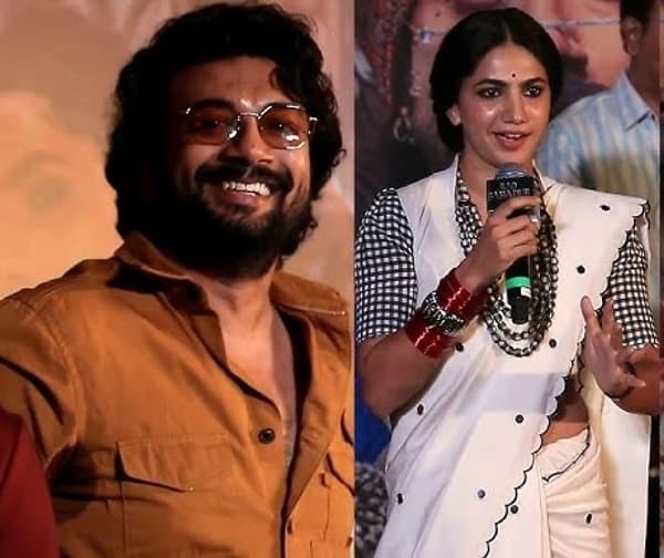 సత్యదేవ్ ‘రావు బహదూర్’ వెనుక దాగున్న ఆ రహస్యం ఏంటి? - Udayam Digital