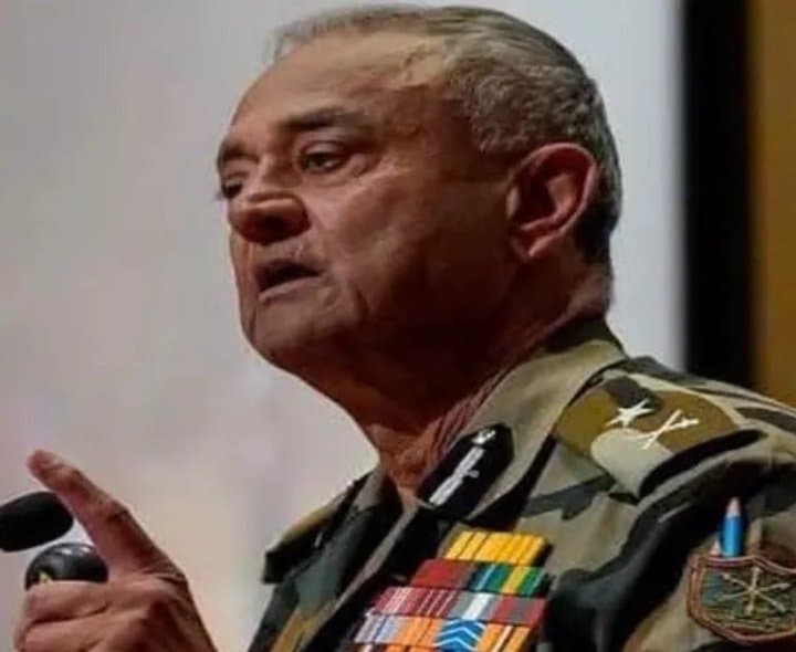 ఇండో-పాక్ యుద్ధ యోధుడు బసంత్ కుమార్ కన్నుమూత