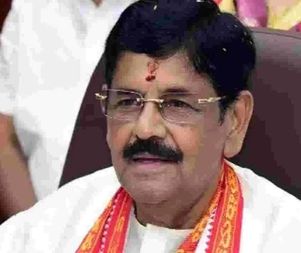 దేవాలయాల పునరుద్ధరణకు భారీ కేటాయింపు: మంత్రి ఆనం వెల్లడి