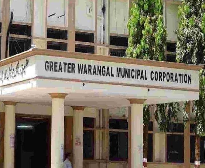 గ్రేటర్‌ వరంగల్‌ టెండర్లపై ఆరోపణలు
