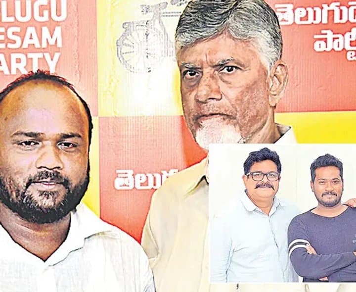 జంటహత్యల కేసు ఛేదించిన పోలీసులు