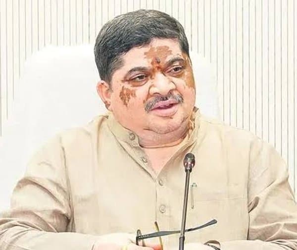 ఏరువాక పౌర్ణమి శుభాకాంక్షలు: మంత్రి పొన్నం ప్రభాకర్ - Udayam Digital