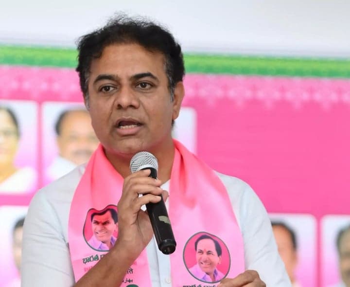 బీఆర్‌ఎస్‌ గెలిచిన స్థానాల్లోనే ఓట్ల తొలగింపు