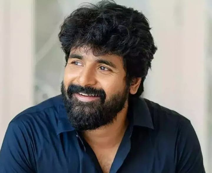 నిర్మాత ప్రశ్నకు శివకార్తికేయన్‌ జవాబు