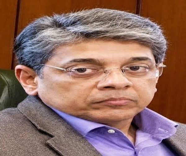 ఐబీ కొత్త చీఫ్‌గా మహేశ్ దీక్షిత్ నియామకం
