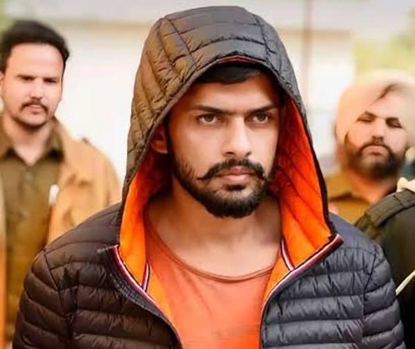భారత జైలు నుండి గ్లోబల్ క్రైమ్ నెట్‌వర్క్