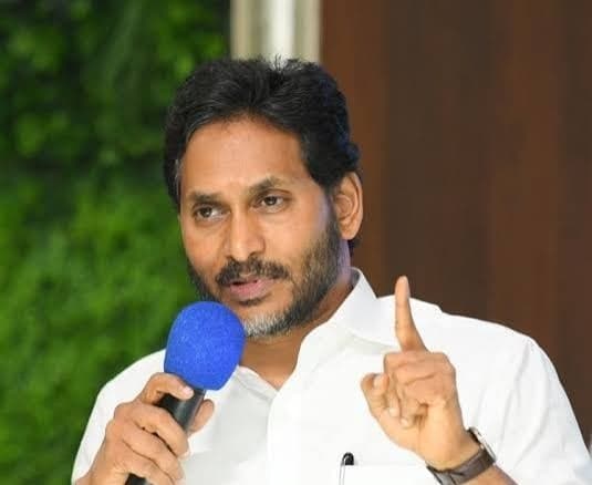 వచ్చేది జగన్‌ 2.0: వైఎస్‌ జగన్‌