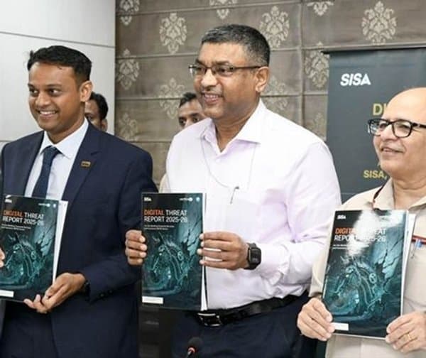 రెండో డిజిటల్ ముప్పు నివేదిక వెల్లడి: సైబర్ భద్రతపై హెచ్చరిక