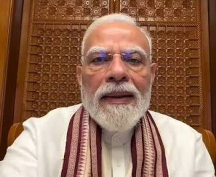 మెటాకు కేంద్రం సమన్లు