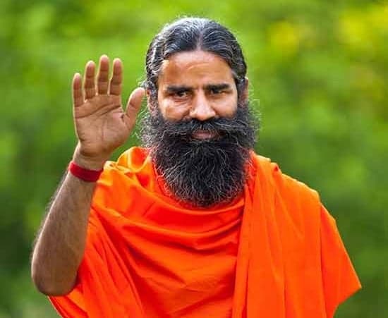 పతంజలి నెయ్యిపై తప్పుడు ప్రచారం జరుగుతోంది - Udayam