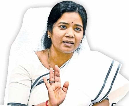 ప్రశాంత ఎన్నికలకు పటిష్ఠ ఏర్పాట్లు: కలెక్టర్ - Udayam