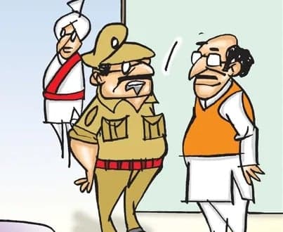 నిరసనలపై సుప్రీం కీలక వ్యాఖ్య - Udayam