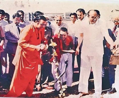 ఎన్టీఆర్ హెల్త్ వర్సిటీ 40వ వార్షికోత్సవానికి లోకేశ్ శుభాకాంక్షలు