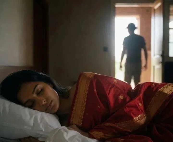 మృతదేహంతో 350 కి.మీ ప్రయాణం