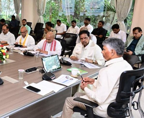 తిరుపతి వైద్య సేవల కోసం ట్రస్టుల నిధులు వినియోగం